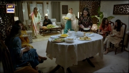 Dastak - Episode 01 - 24th January 2025